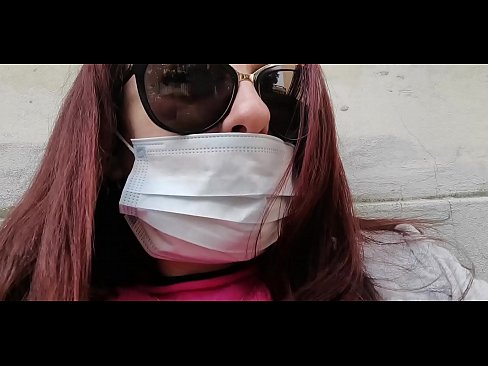 ❤️ Nicoletta anotsiva muvakidzani wake uye pees mugaraji rake (Special Covid19 Italian Quarantine) ❌❤